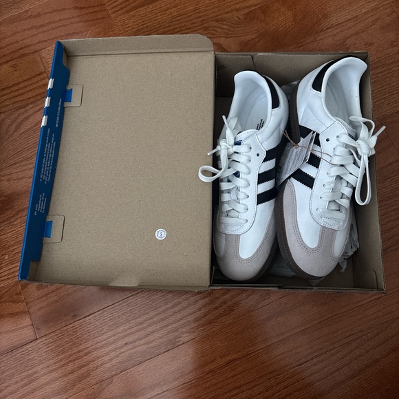 Adidas Sambas - Women’s - Picture 2 of 4